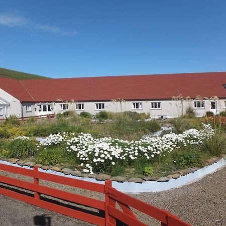 Houton Bay Lodge Orphir  Екстериор снимка