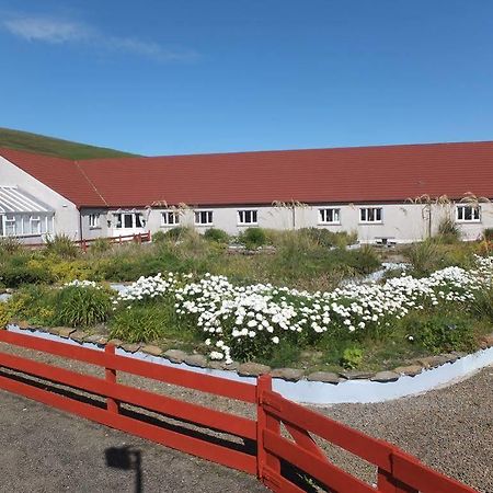 Houton Bay Lodge Orphir  Екстериор снимка