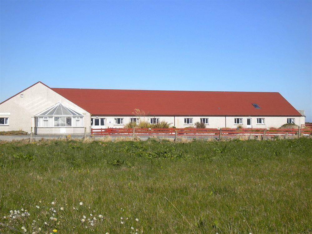Houton Bay Lodge Orphir  Екстериор снимка