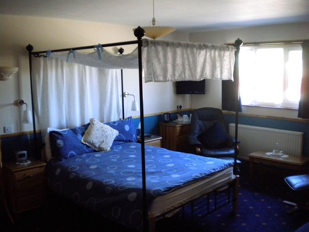 Houton Bay Lodge Orphir  Екстериор снимка