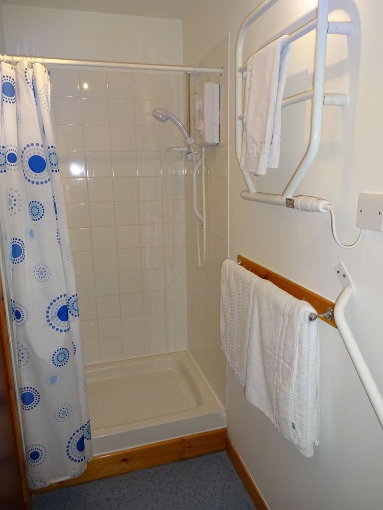 Houton Bay Lodge Orphir  Екстериор снимка