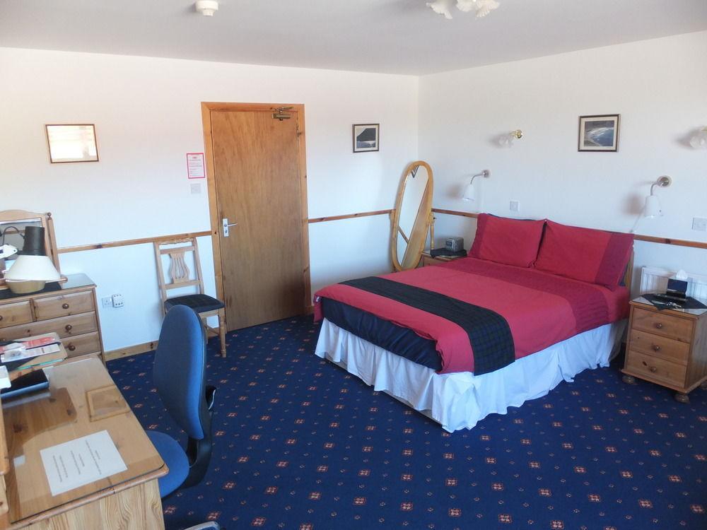 Houton Bay Lodge Orphir  Екстериор снимка