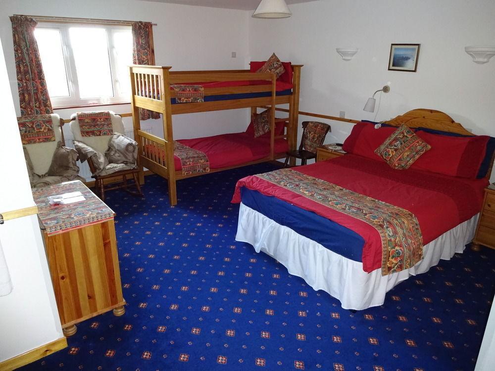 Houton Bay Lodge Orphir  Екстериор снимка