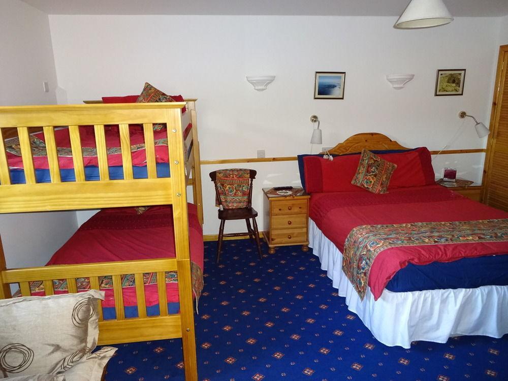 Houton Bay Lodge Orphir  Екстериор снимка