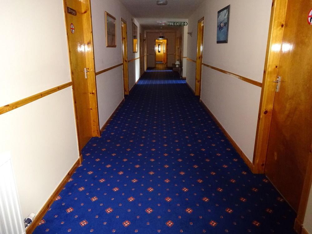 Houton Bay Lodge Orphir  Екстериор снимка
