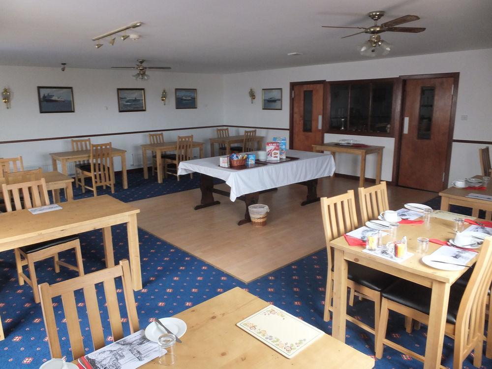 Houton Bay Lodge Orphir  Екстериор снимка