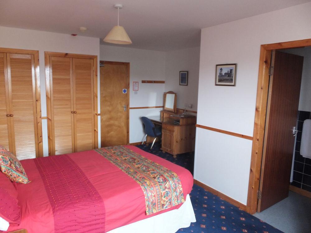 Houton Bay Lodge Orphir  Екстериор снимка