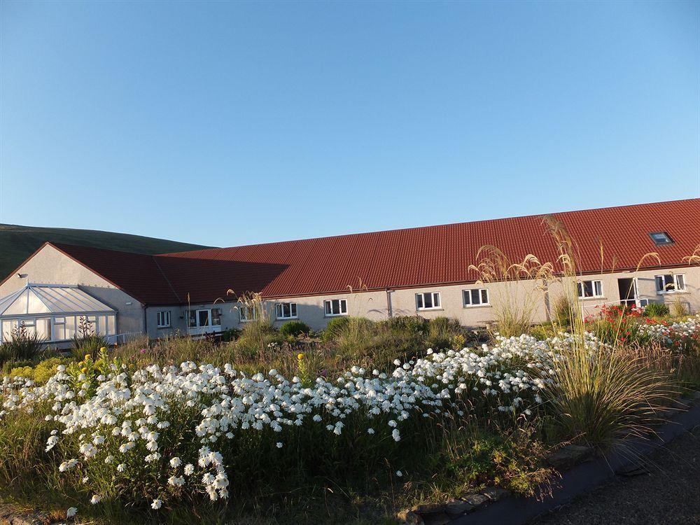 Houton Bay Lodge Orphir  Екстериор снимка