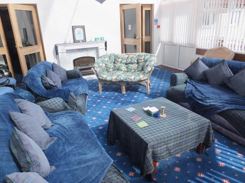 Houton Bay Lodge Orphir  Екстериор снимка