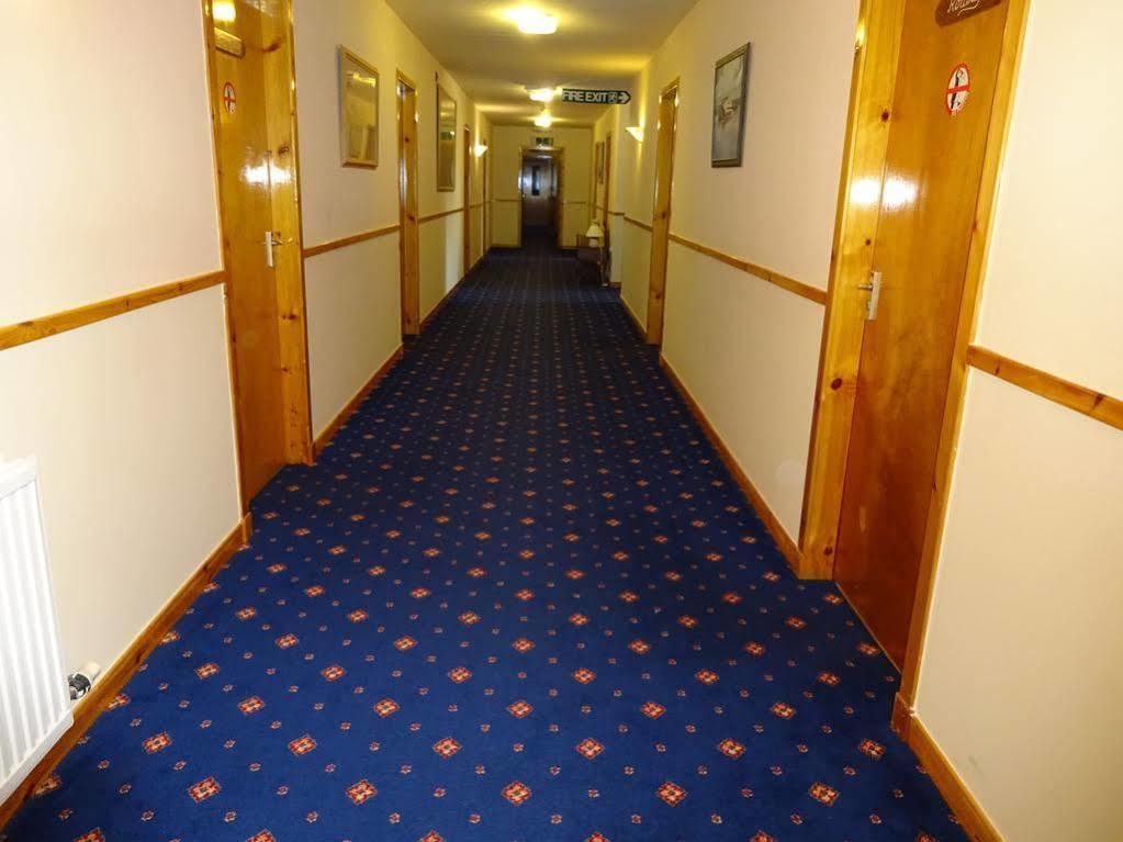Houton Bay Lodge Orphir  Екстериор снимка