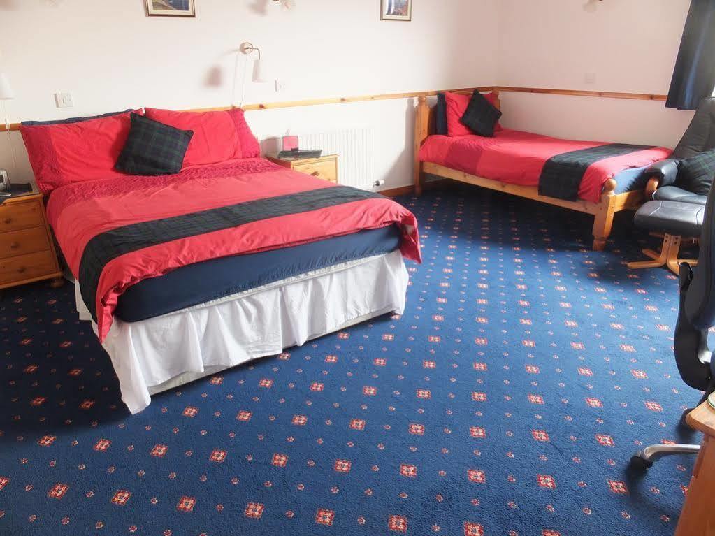Houton Bay Lodge Orphir  Екстериор снимка