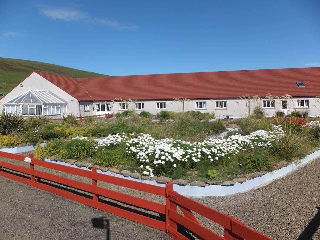 Houton Bay Lodge Orphir  Екстериор снимка