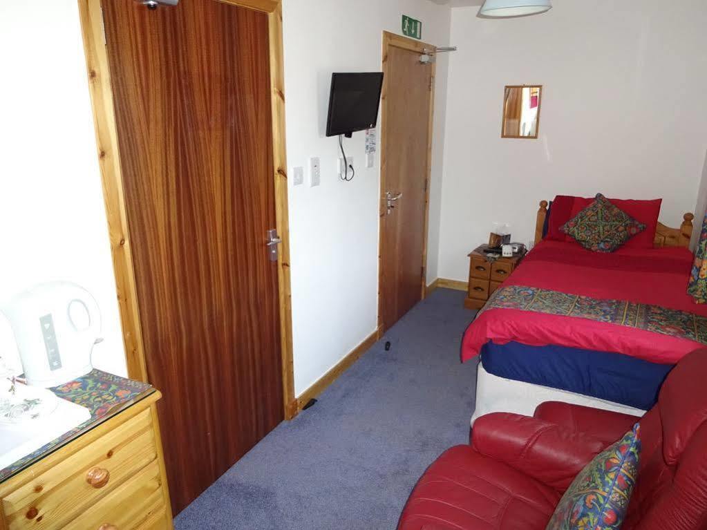 Houton Bay Lodge Orphir  Екстериор снимка