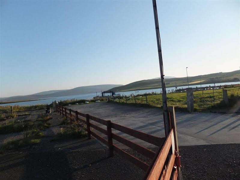 Houton Bay Lodge Orphir  Екстериор снимка